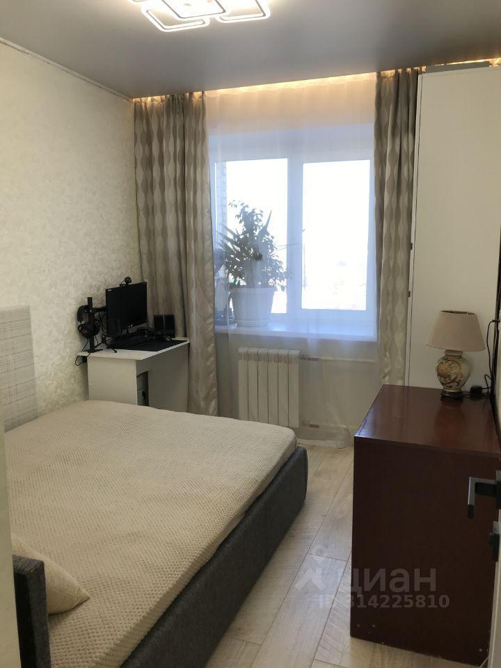 квартира г Москва п Марушкинское д Марушкино Внуково аллея Липовая 10 Новомосковский административный округ, Московская область, городской округ Наро-Фоминский, Кокошкино фото 15