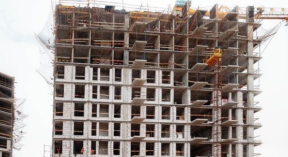 торговое помещение г Видное Богдановский Лес жилой комплекс, 7. 1, Домодедовская фото 9