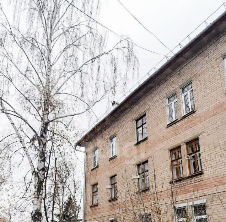 квартира г Ярославль р-н Дзержинский ул Большая Норская 11а фото 15