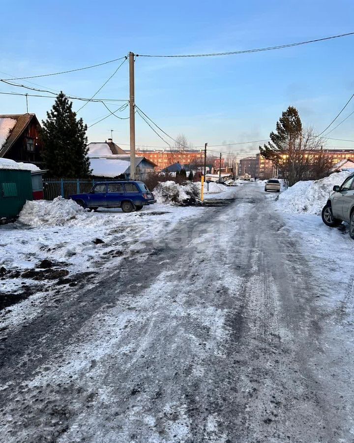 дом г Новокузнецк р-н Орджоникидзевский ул Воронежская Кемеровская обл. — Кузбасс, мкр-н Байдаевский фото 29