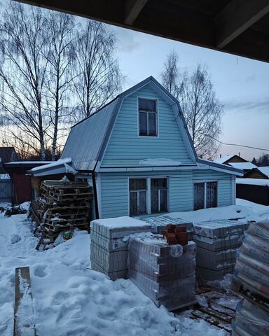 г Киров р-н Ленинский СДТ Хлыновское, 6 фото