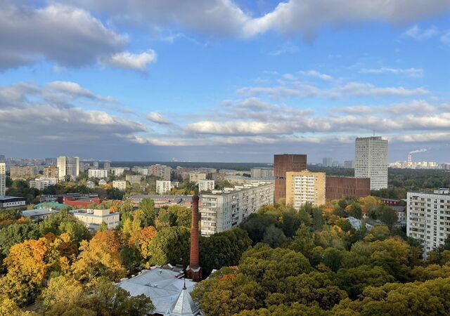 ул Новоалексеевская 16к/2 фото