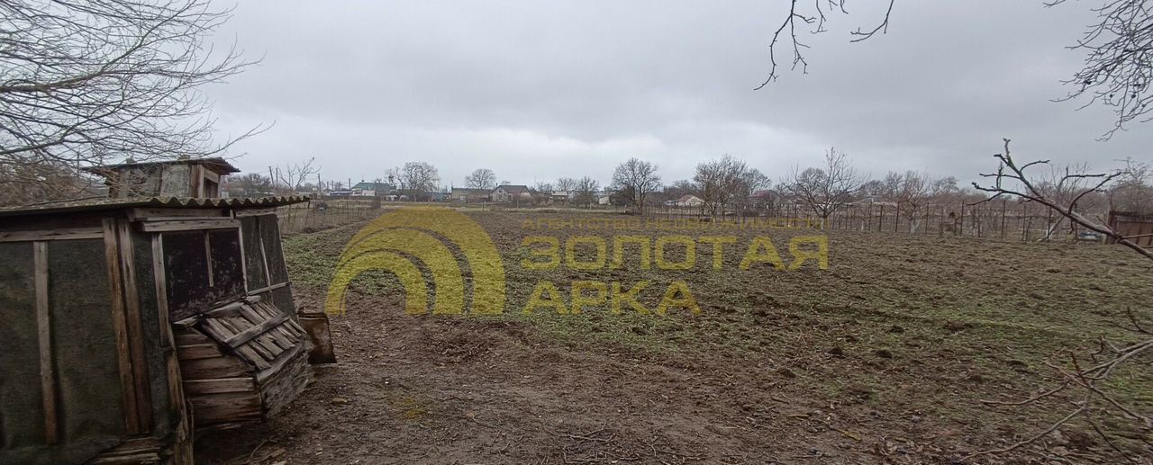 дом р-н Темрюкский ст-ца Фонталовская Фонталовское сельское поселение, Сенной фото 19