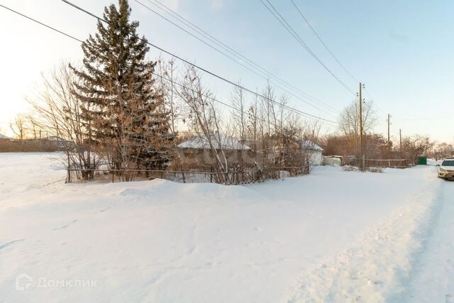 Тюмень городской округ, Щербакова фото