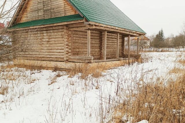 р-н Кстовский Черемисский фото