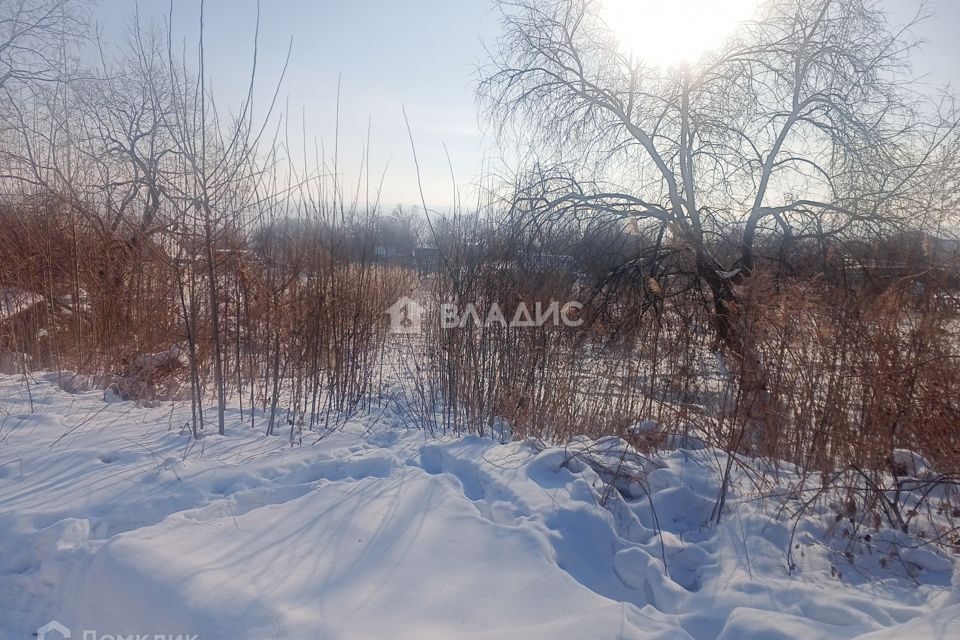 земля г Благовещенск СТ Мясокомбинат, Благовещенск городской округ фото 1