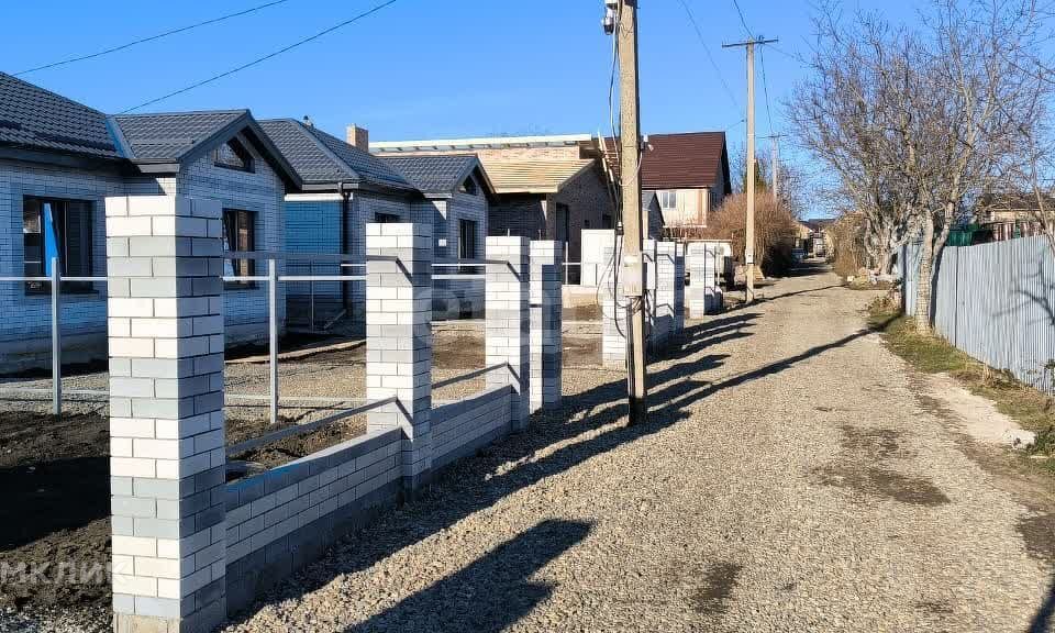 дом г Ставрополь Ставрополь городской округ, СНТ Виктория фото 4