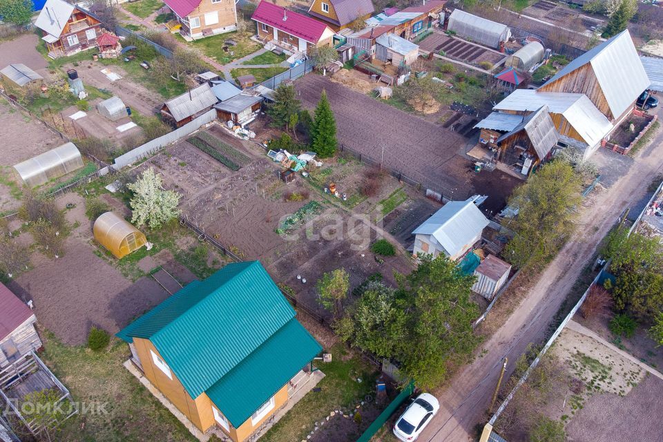 дом г Тюмень ул 4-я Западная Тюмень городской округ фото 2