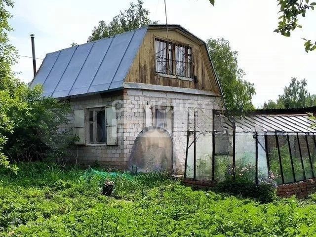 Миасский городской округ, СНТ Самородок фото