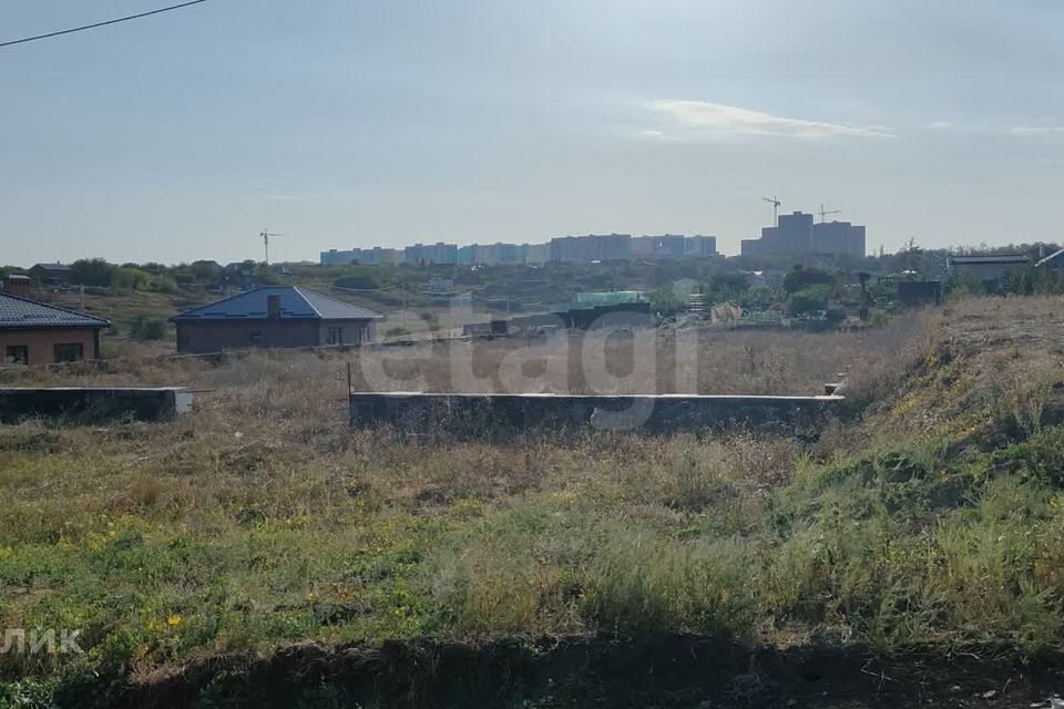 земля р-н Аксайский п Темерницкий ул Федоровская фото 4