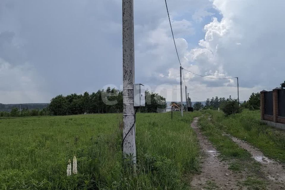 земля Тула городской округ, СНТ Берёзовая роща, 103 фото 1