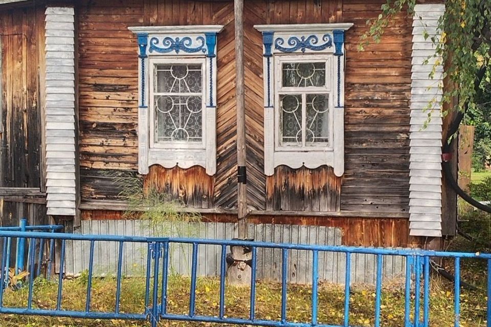 дом р-н Оханский фото 3