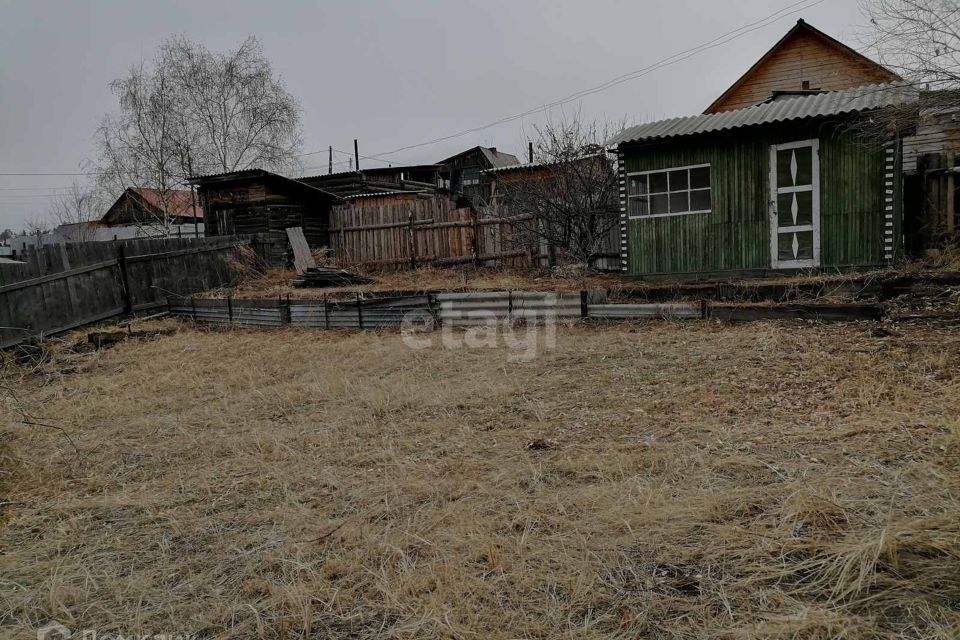 дом р-н Тарбагатайский с. Нижний Саянтуй фото 2