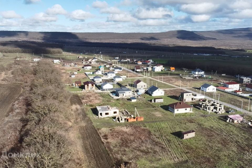 земля Новороссийск городской округ, ст-ца Натухаевская фото 4