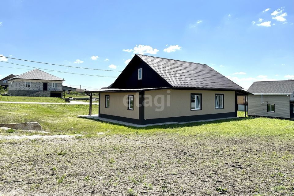 дом г Старый Оскол Северо-Восточный, Старооскольский городской округ фото 4