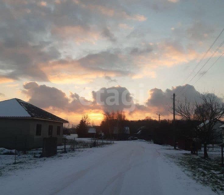 земля р-н Усть-Абаканский п Расцвет ул Садовая 12 фото 1