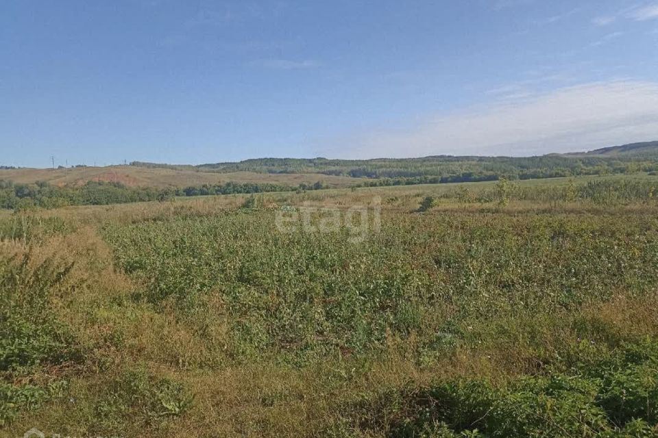 дом р-н Стерлитамакский д Рязановка ул Центральная фото 2