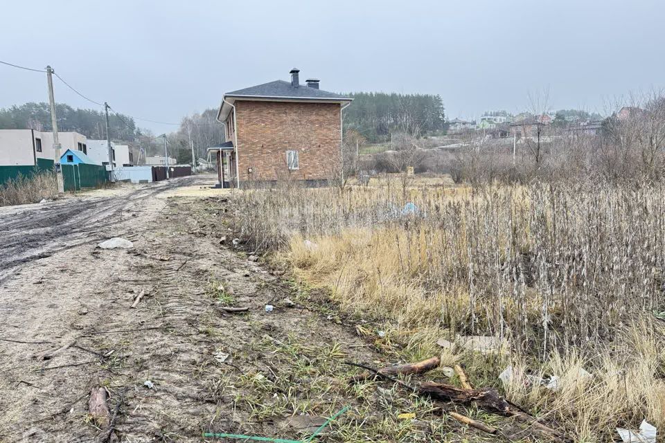 земля р-н Рамонский д. Новоподклетное фото 2