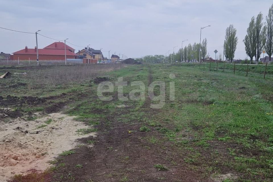 земля г Белгород ул Рябиновая Белгород городской округ фото 4