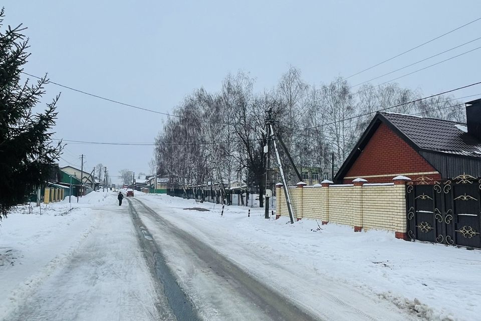 земля г Казань Казань городской округ, Большая Армавирская, 104 / Луначарского, 15 фото 2