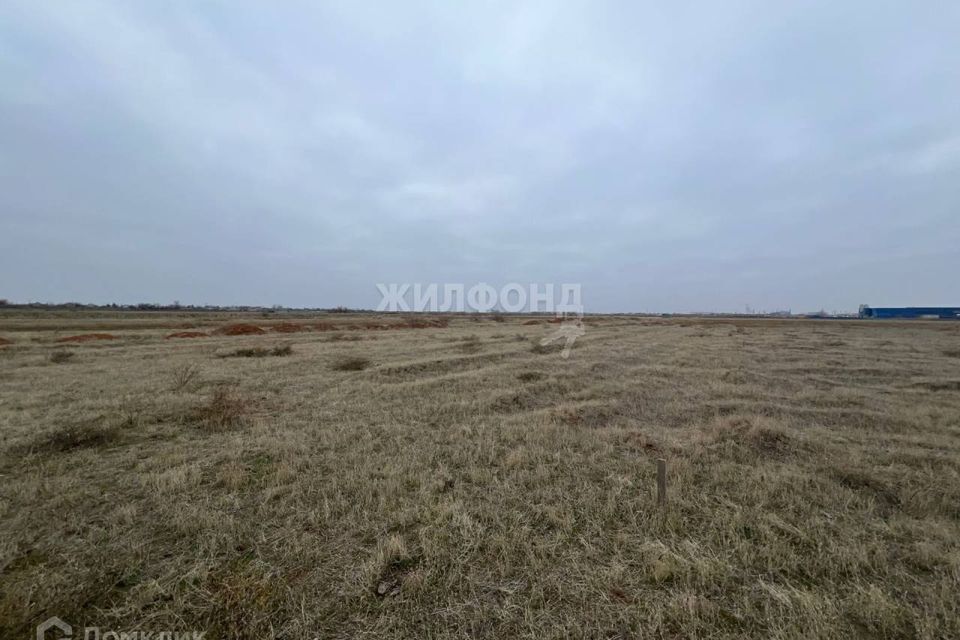 земля г Астрахань Астрахань городской округ, Сабанс Яр фото 1