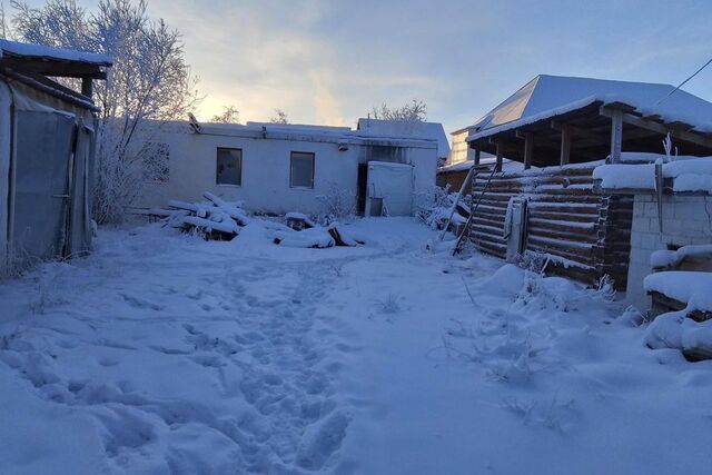 Якутск городской округ, Гагаринский фото