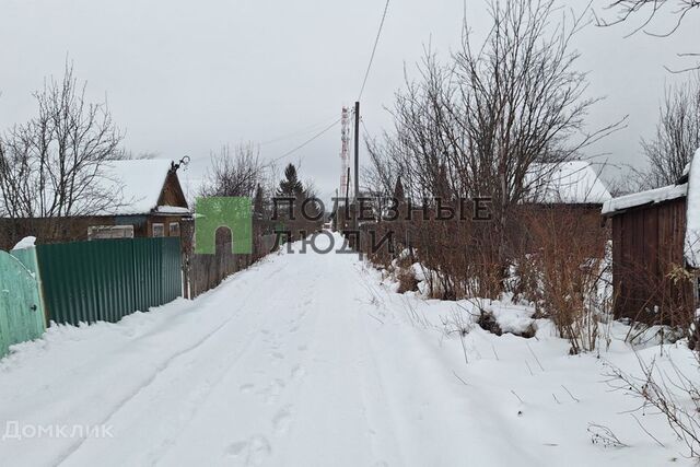 земля снт Физприборовец-2 Киров городской округ, Летняя улица фото