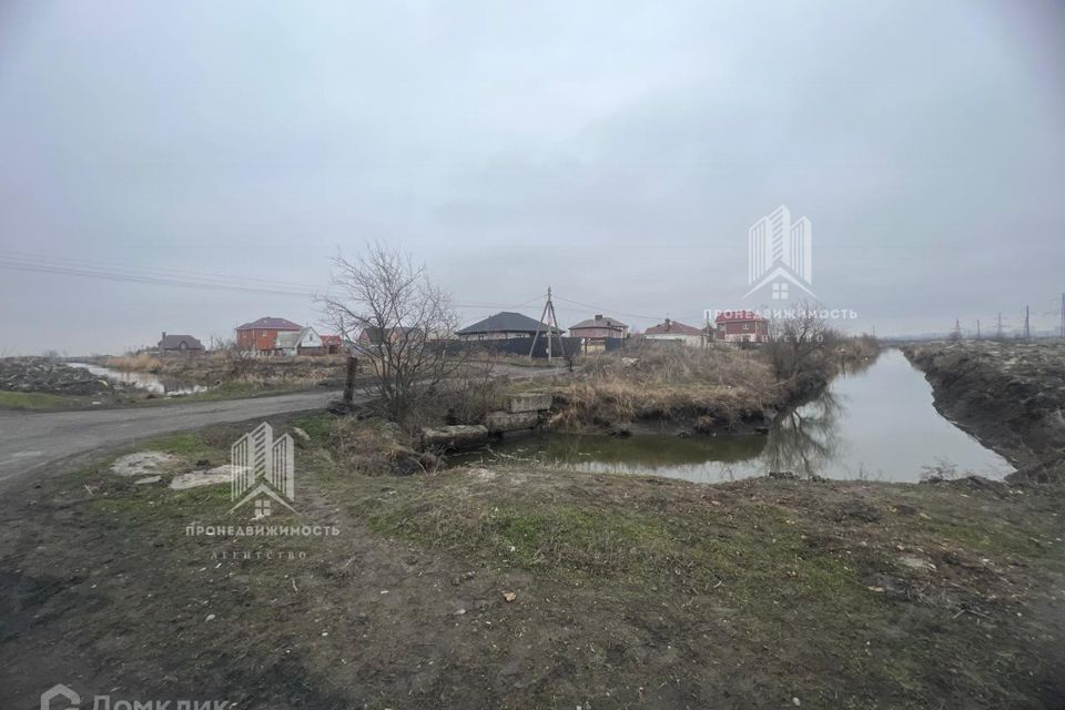 земля Ростов-на-Дону городской округ, СТ Рыбник фото 4