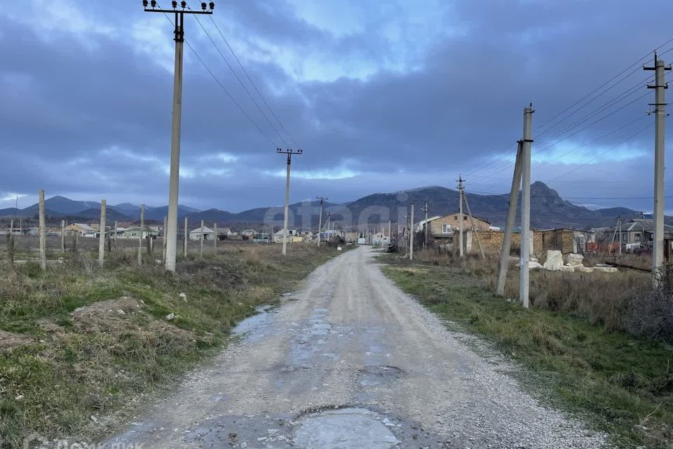 земля Судак городской округ, Судак фото 3