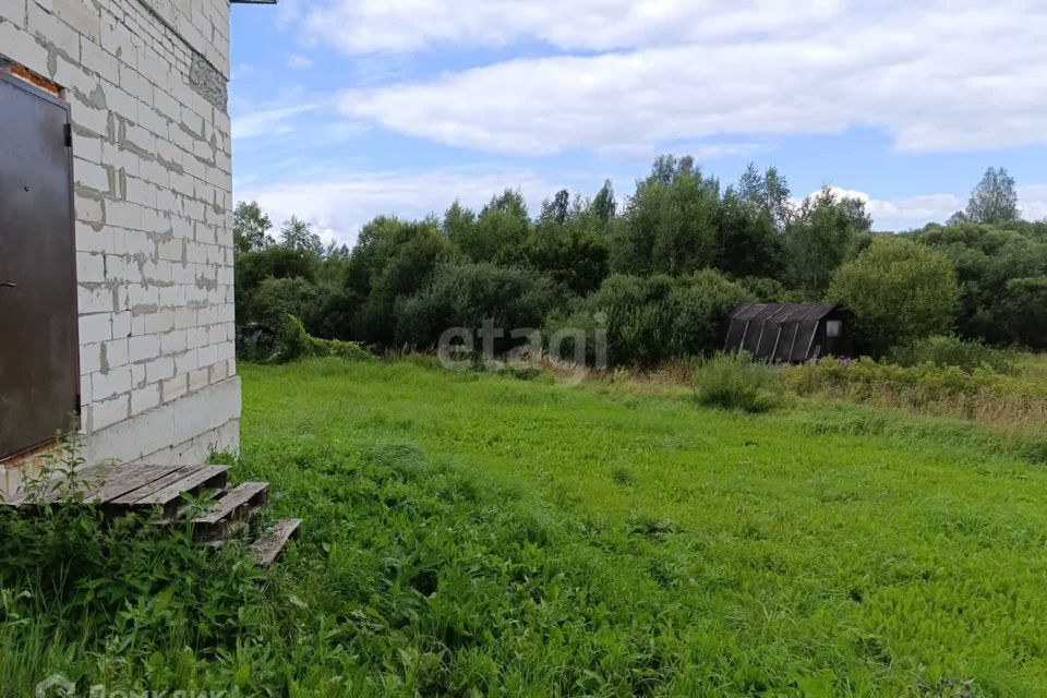 дом р-н Смоленский д Ладыжицы снт Озерный 146 фото 4