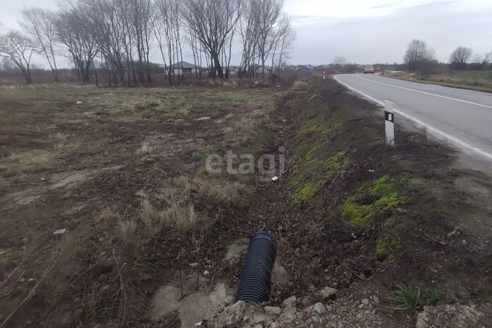 земля р-н Багратионовский г Багратионовск фото 3