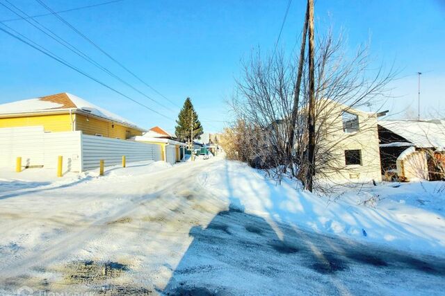 пер Морзистов Новосибирск городской округ фото