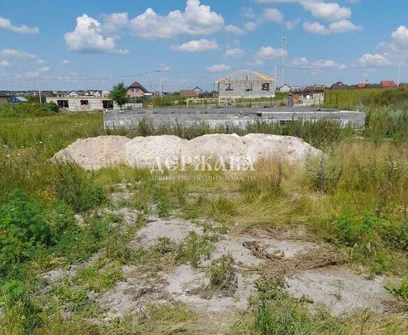 земля Северо-Восточный, Старооскольский городской округ фото