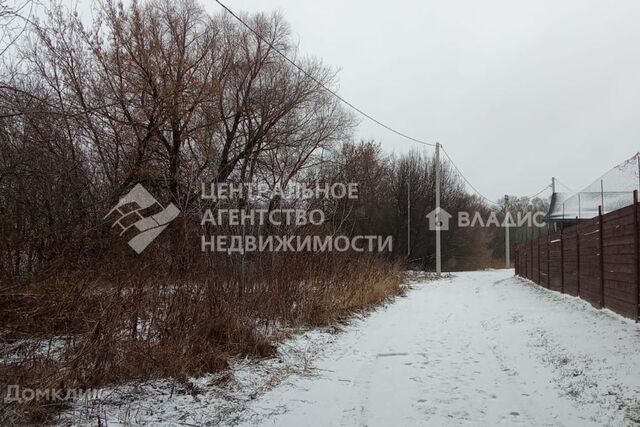 городской округ Рязань, СТ Авангард Мервино фото