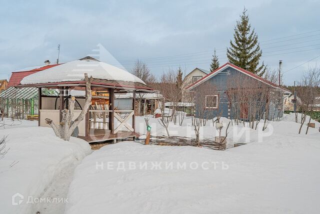 Арамильский городской округ, 34, СНТ Магистраль фото