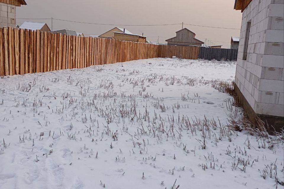 земля г Кызыл Кызыл городской округ, местечко Вавилинский затон фото 2