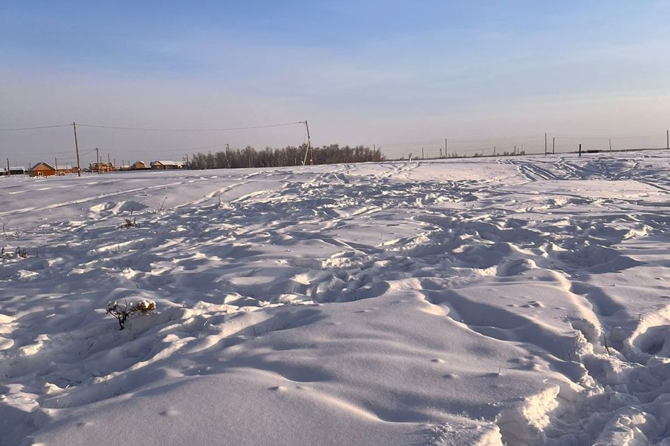 земля Якутск городской округ, Республика Саха Якутия, с. Хатассы фото 2