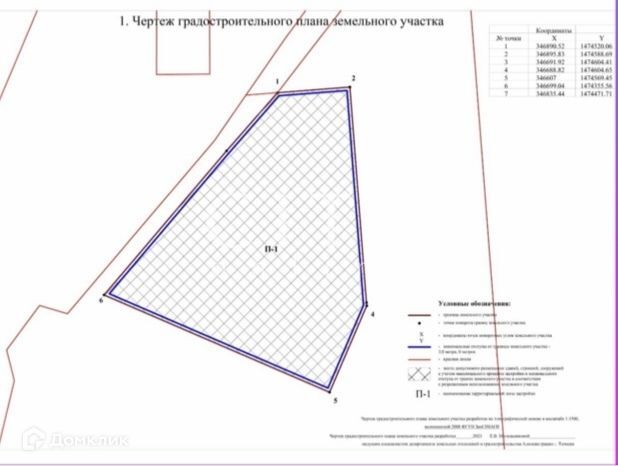 земля г Тюмень Тюмень городской округ, Центральный фото 2