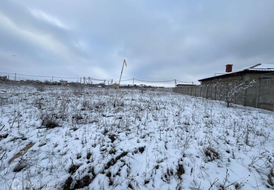 земля р-н Симферопольский п Айкаван ул П.Севака 13 фото 2