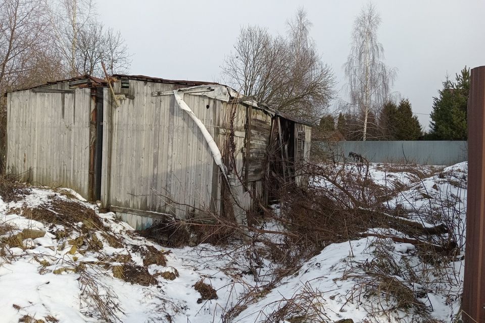 земля р-н Калининский д. Палкино фото 3