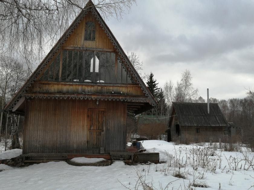 дом Тюмень городской округ, СО Иволга, Овражная улица фото 2