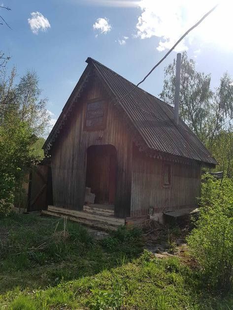 дом Тюмень городской округ, СО Иволга, Овражная улица фото 3