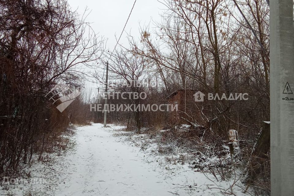 земля г Рязань городской округ Рязань, СТ Авангард Мервино фото 4