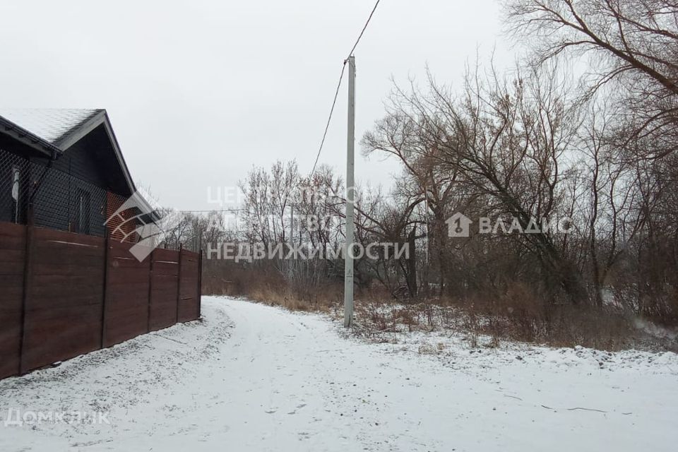 земля г Рязань городской округ Рязань, СТ Авангард Мервино фото 3