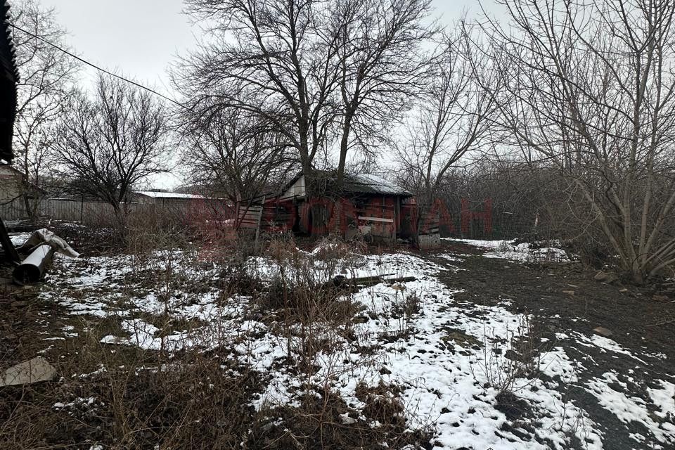 дом Новочеркасск городской округ, Новочеркасск фото 1