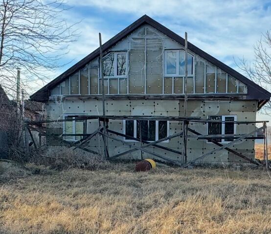 дом Армавир городской округ, СНТ Заречное фото