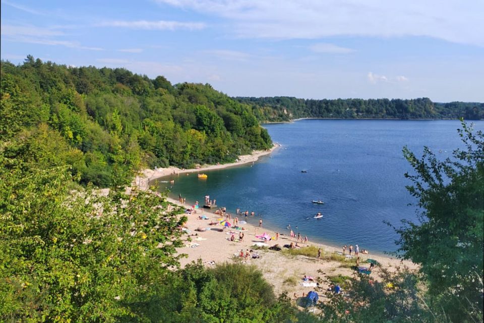 земля р-н Зеленоградский п Сальское ул Молодежная фото 2