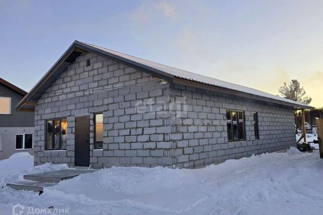 Екатеринбург городской округ, СТ Визовец-7 фото