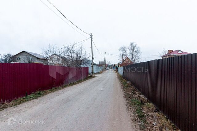 Тюмень городской округ, Калининский фото