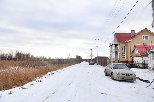 Тюмень городской округ, Центральный фото